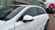 Mercedes-Benz A-Class A200 AMG Line 5dr Auto Petrol Hatchback